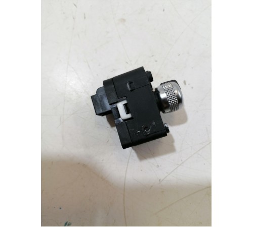 Блок управления зеркалами