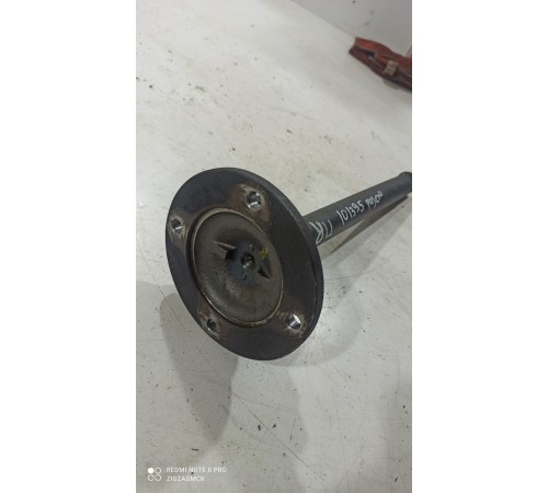 Промежуточный вал с фланцем передний правый