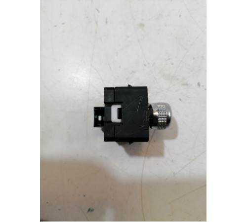 Блок управления зеркалами