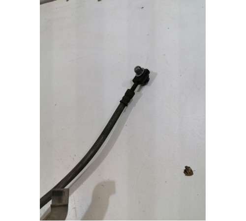 Тормозной шланг передний левый