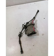 Тормозной шланг передний левый