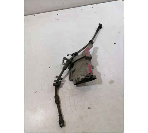 Тормозной шланг передний левый