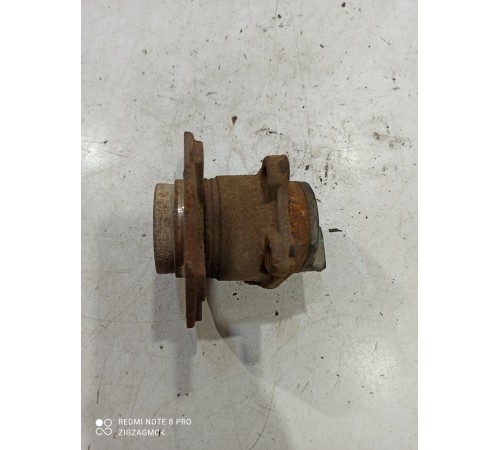 Ступица задняя