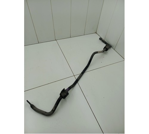 Стабилизатор поперечной устойчивости задний