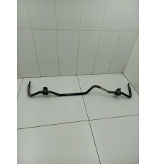 Стабилизатор поперечной устойчивости задний