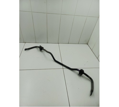 Стабилизатор поперечной устойчивости задний