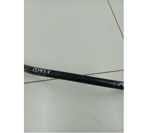 Стабилизатор поперечной устойчивости задний