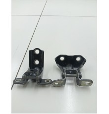 Комплект петель задней правой двери
