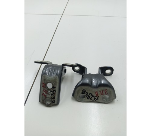 Комплект петель задней правой двери