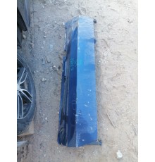 Задний борт багажника