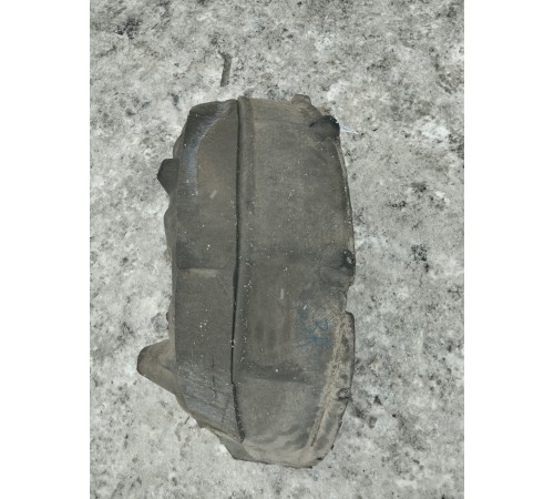 Локер(задний правый)