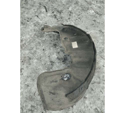 Локер(задний правый)