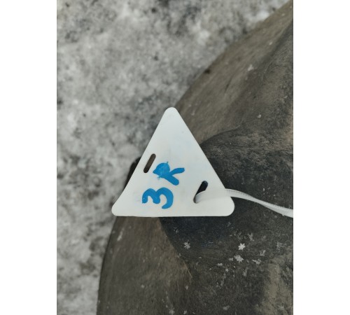 Локер(задний правый)