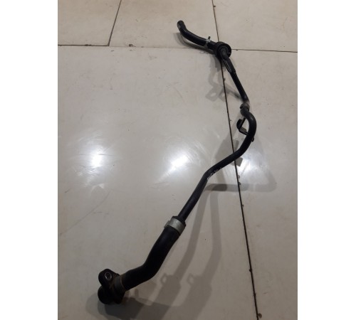 Топливная трубка