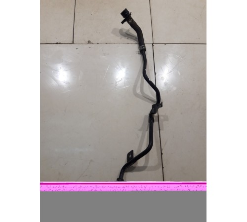 Топливная трубка