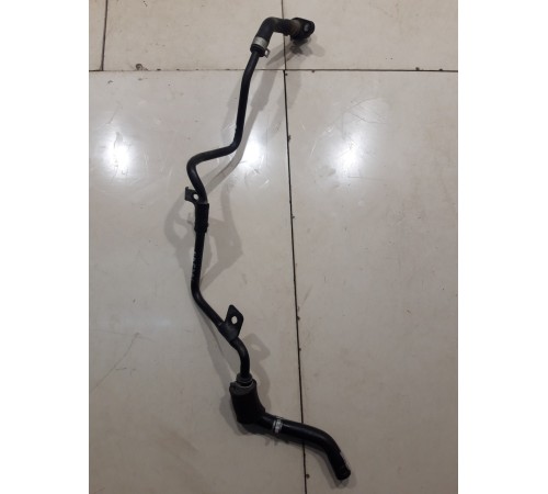 Топливная трубка