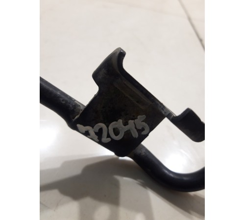 Топливная трубка