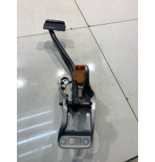 Педаль тормоза