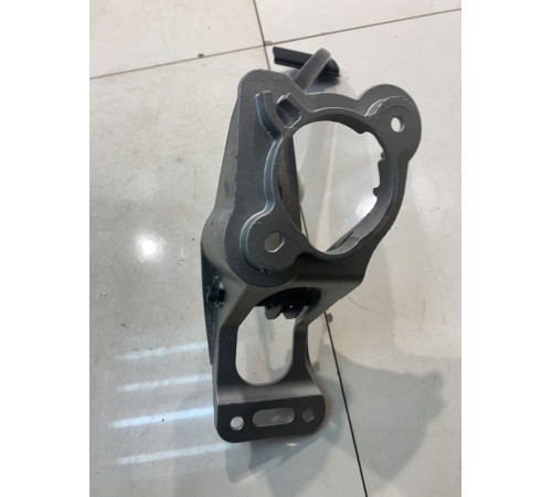 Педаль тормоза