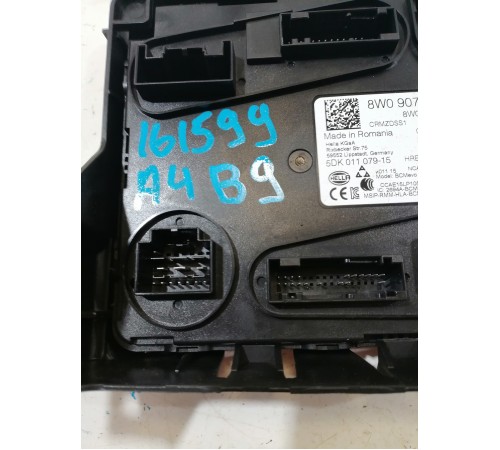 Блок комфорта