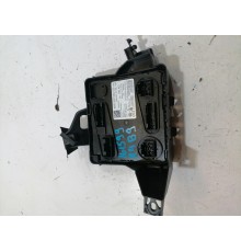 Блок комфорта