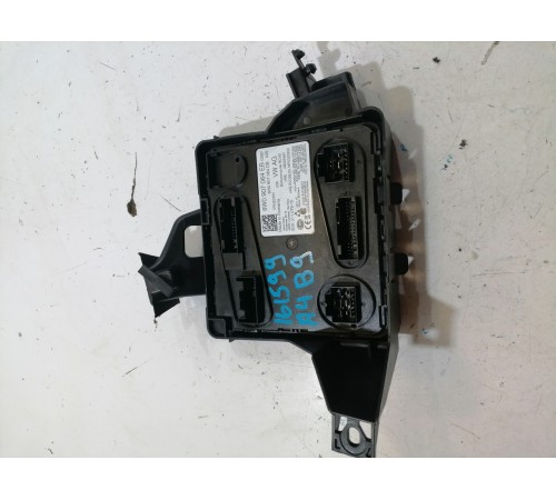 Блок комфорта