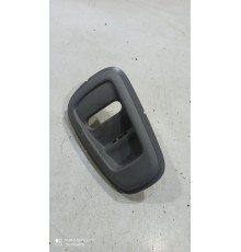 Накладка воздуховода