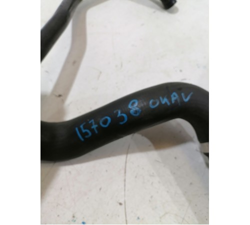 Патрубок системы охлаждения