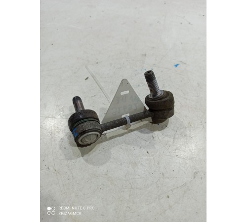 Стойка стабилизатора задняя