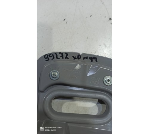 Накладка воздуховода