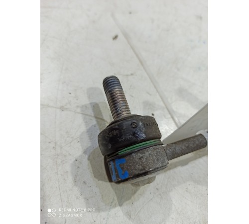 Стойка стабилизатора задняя