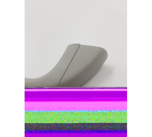 Ручка задняя