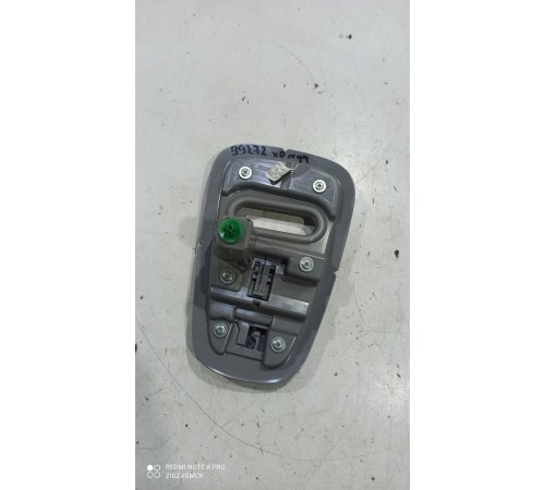 Накладка воздуховода