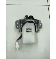 Замок крышки багажника