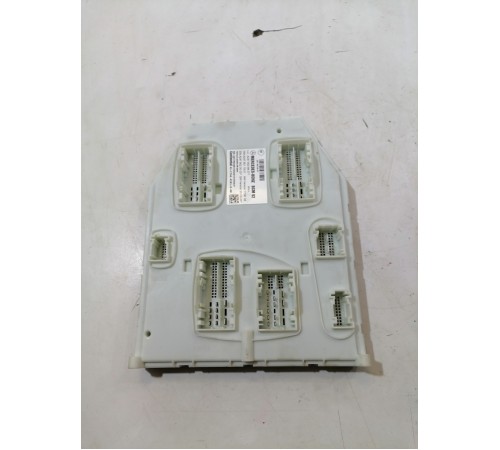 Блок управления SAM