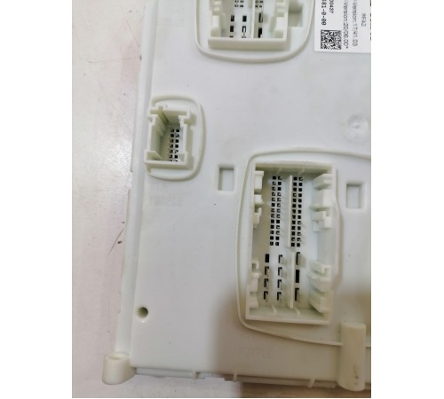 Блок управления SAM