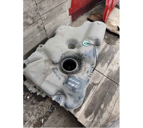 Бак топливный