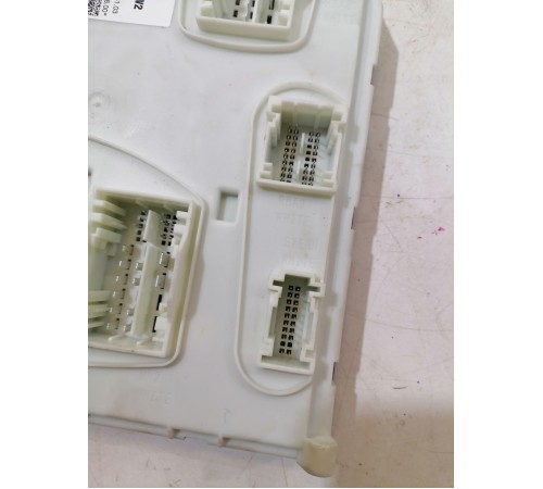 Блок управления SAM