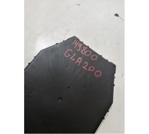 Блок управления SAM