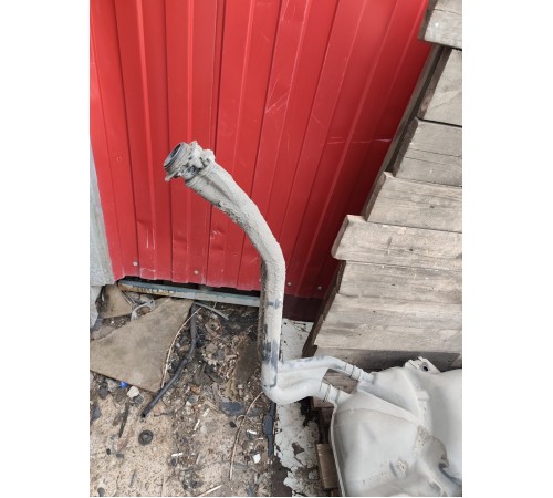 Бак топливный