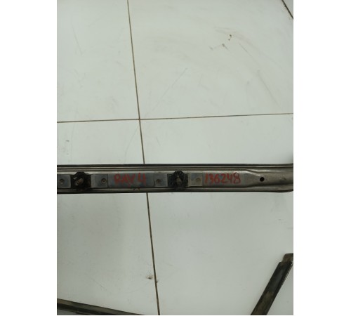 Кронштейн крепление бака