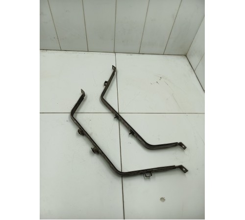 Кронштейн крепление бака