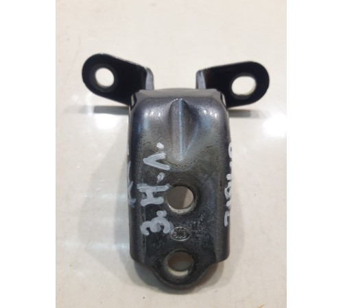 Петля двери задней левой нижняя