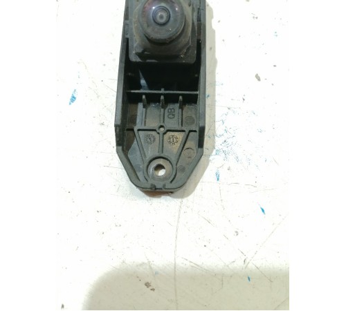 Камера передняя