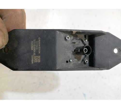 Камера передняя