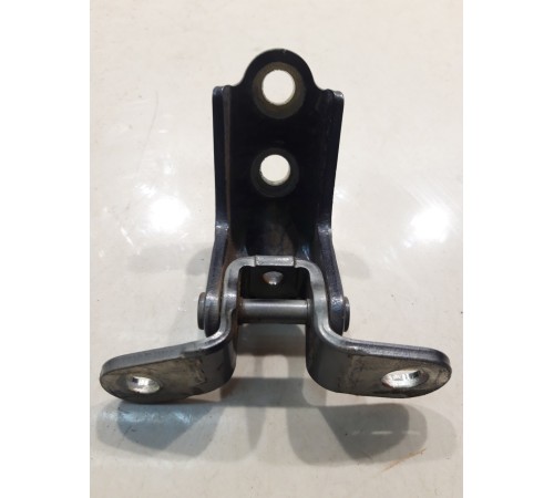 Петля двери задней левой нижняя