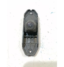 Камера передняя