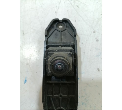 Камера передняя