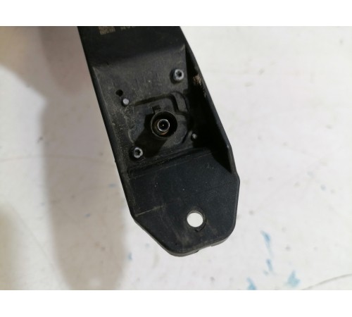 Камера передняя