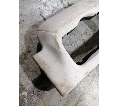 Накладка торпедо декоративная левая